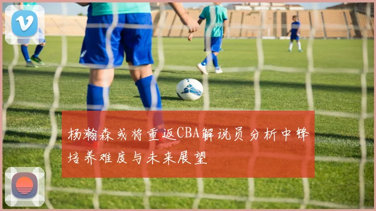 杨瀚森或将重返CBA解说员分析中锋培养难度与未来展望