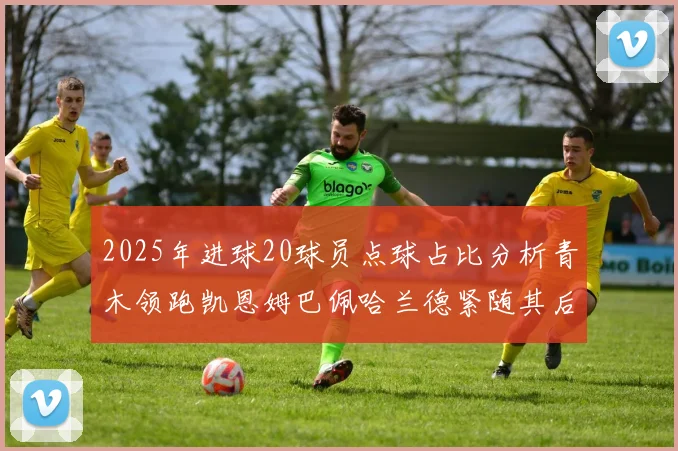 2025年进球20球员点球占比分析青木领跑凯恩姆巴佩哈兰德紧随其后