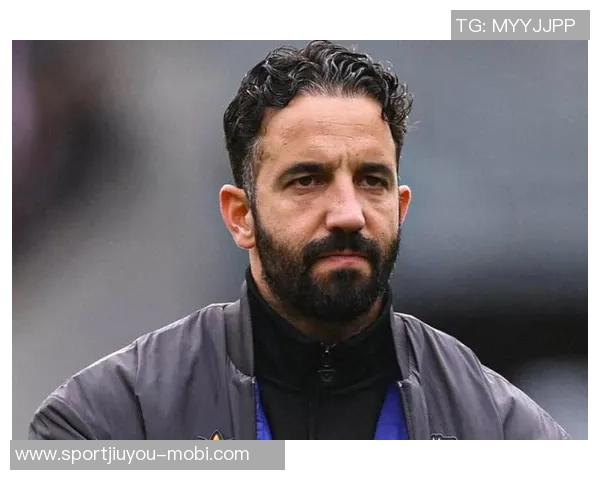 教练更替潮来袭马雷斯卡阿莫林阿隆索相继下课下一个会是谁